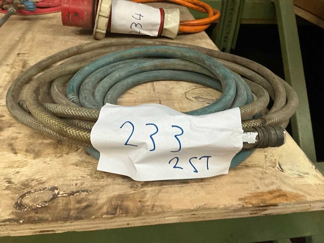 Diverse slangen (2x) - afbeelding 1 van  2