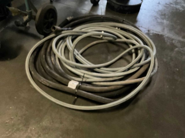 Diverse slangen (2x) - afbeelding 1 van  3