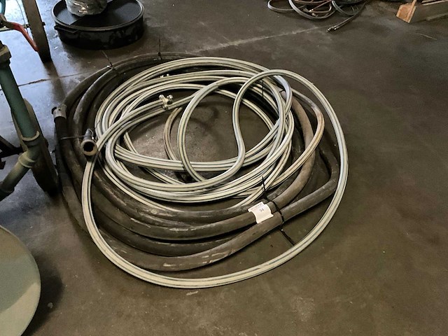 Diverse slangen (2x) - afbeelding 2 van  3