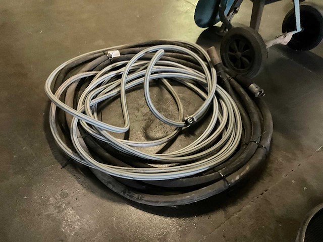 Diverse slangen (2x) - afbeelding 3 van  3