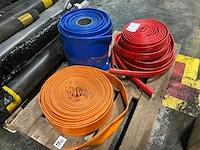 Diverse slangen (5x)