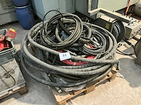 Diverse slangen - afbeelding 1 van  7