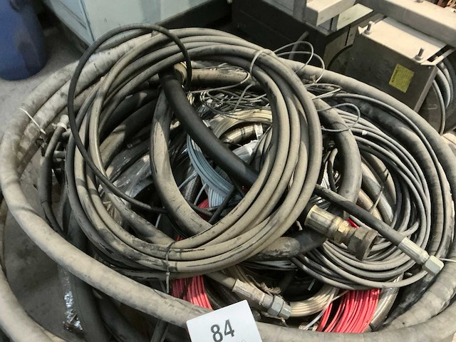 Diverse slangen - afbeelding 2 van  7