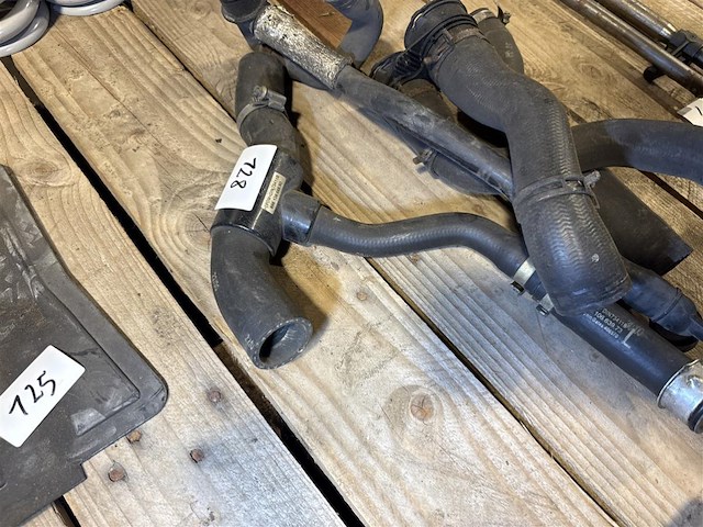 Diverse slangen - afbeelding 3 van  5