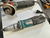 Diverse slijpmachine (3x) - afbeelding 2 van  8