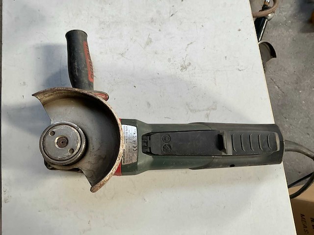 Diverse slijpmachine (3x) - afbeelding 4 van  8