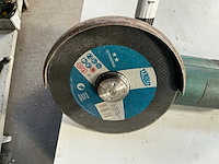 Diverse slijpmachine (3x) - afbeelding 8 van  8