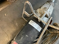 Diverse slijpmachines en boormachines (6x) - afbeelding 1 van  21