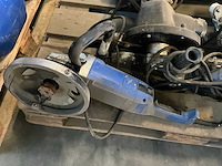 Diverse slijpmachines en boormachines (6x) - afbeelding 3 van  21