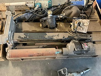 Diverse slijpmachines en boormachines (6x) - afbeelding 11 van  21