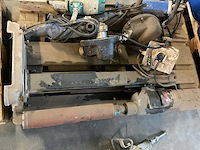 Diverse slijpmachines en boormachines (6x) - afbeelding 21 van  21