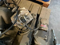 Diverse slijpmachines en boormachines (6x) - afbeelding 16 van  21