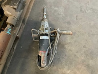 Diverse slijpmachines en boormachines (6x) - afbeelding 17 van  21