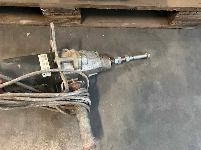 Diverse slijpmachines en boormachines (6x) - afbeelding 19 van  21