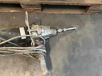 Diverse slijpmachines en boormachines (6x) - afbeelding 19 van  21