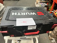 Diverse slijpschijven (4x) - afbeelding 3 van  3