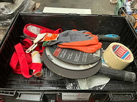 Diverse slijpschijven (4x) - afbeelding 1 van  3