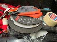 Diverse slijpschijven (4x) - afbeelding 2 van  3