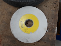 Diverse slijpstenen ongebruikt - afbeelding 2 van  5