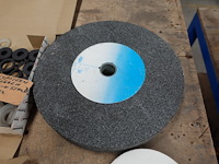 Diverse slijpstenen ongebruikt - afbeelding 3 van  5