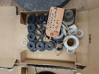 Diverse slijpstenen ongebruikt - afbeelding 4 van  5