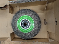 Diverse slijpstenen ongebruikt - afbeelding 5 van  5