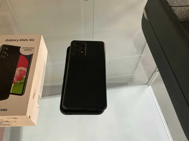 Diverse smartphones (7x) - afbeelding 3 van  3