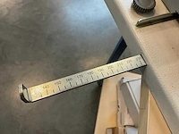 Diverse snijmachines (4x) - afbeelding 5 van  8