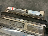 Diverse snijmessen voor plaatschaarmachine - afbeelding 2 van  2