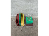 Diverse snijplanken - afbeelding 3 van  3