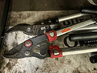 Diverse snoeischaren (7x) - afbeelding 1 van  1