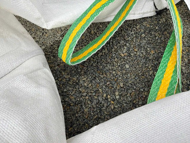 Diverse soorten grind - afbeelding 2 van  6
