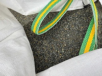 Diverse soorten grind - afbeelding 2 van  6