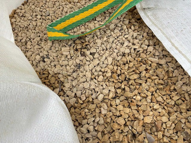 Diverse soorten grind - afbeelding 3 van  6