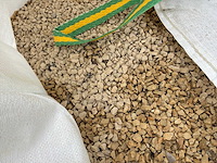 Diverse soorten grind - afbeelding 3 van  6
