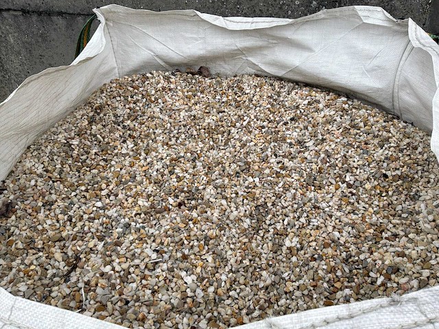 Diverse soorten grind - afbeelding 6 van  6