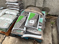Diverse soorten grind - afbeelding 2 van  7