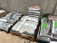 Diverse soorten grind - afbeelding 3 van  7