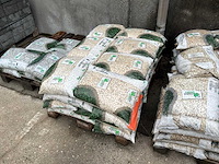 Diverse soorten grind - afbeelding 7 van  7