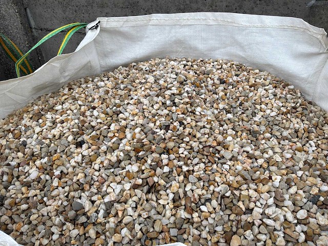 Diverse soorten grind - afbeelding 1 van  1