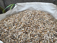 Diverse soorten grind - afbeelding 1 van  1