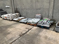 Diverse soorten grind - afbeelding 1 van  2
