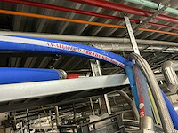 Diverse soorten slangen/darmen - afbeelding 2 van  12