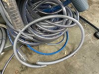 Diverse soorten slangen/darmen - afbeelding 3 van  12