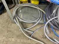 Diverse soorten slangen/darmen - afbeelding 4 van  12