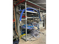 Diverse soorten slangen/darmen - afbeelding 5 van  12