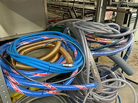 Diverse soorten slangen/darmen - afbeelding 6 van  12