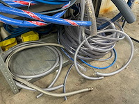 Diverse soorten slangen/darmen - afbeelding 7 van  12