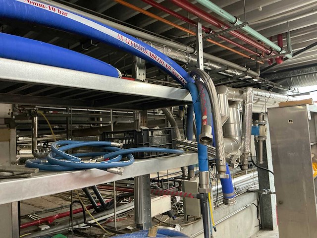 Diverse soorten slangen/darmen - afbeelding 8 van  12