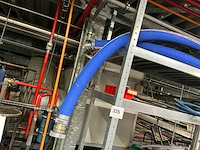 Diverse soorten slangen/darmen - afbeelding 9 van  12